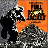 Full Metal Jacket Diary by