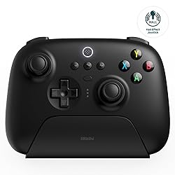8Bitdo Ultimate 2.4G Wireless Controller, Hall