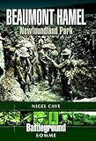 Somme: Beaumont Hamel (Battleground Europe)