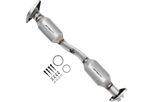 ABYSMAUTO Catalytic Converter Compatible with Nissan Sentra 2007 2008 2009 2010 2011 2012 2.0L l4 Catalytic Convertor Direct-fit 53769 (EPA Compliant)