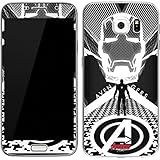 Iorn Man Negative Exposure Skin for Galaxy S6