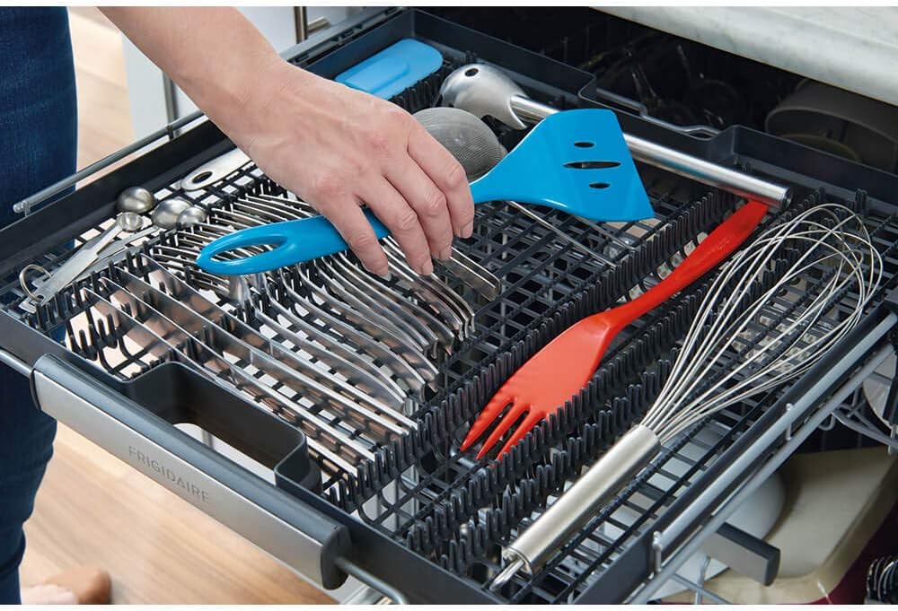 frigidaire gallery dishwasher fgid2479sf