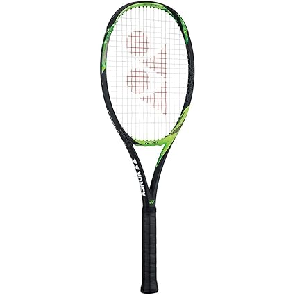 Yonex EZONE 100 Lite (2017 Model - 285g) Tennis Racquet (4" Grip