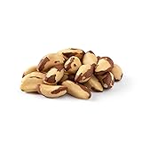 NUTS U.S. – Brazil Nuts | Shelled Whole Kernels