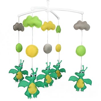 beautiful mobiles for baby