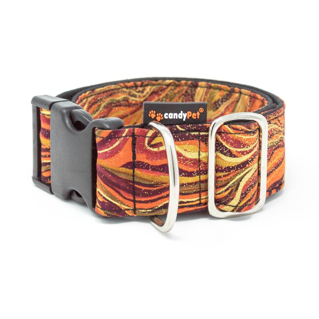 candyPet Dog Click Collar - New Waves Model