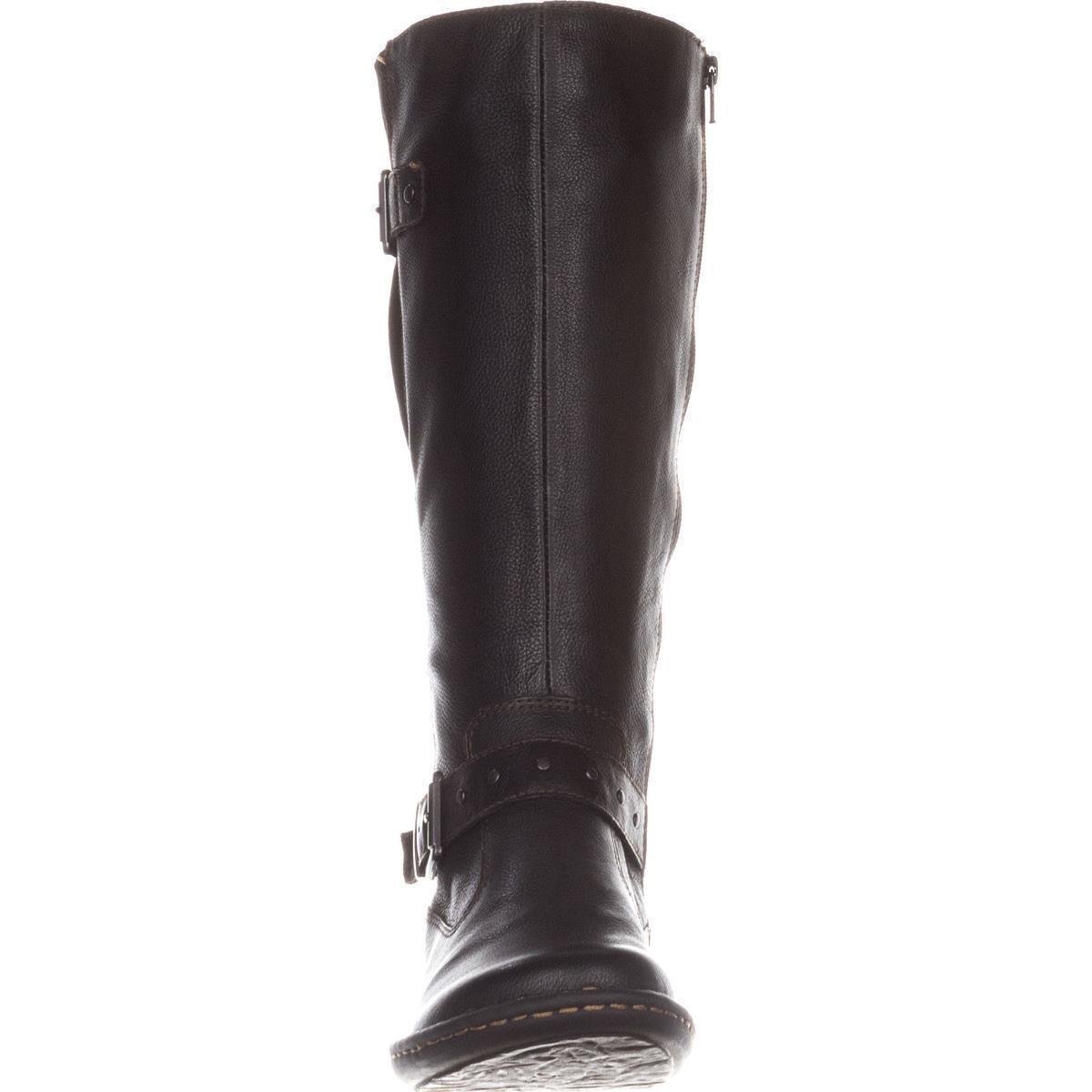 B.O.C by Born Black Austin Riding Boots 