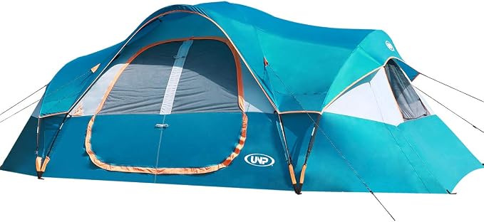 UNP 10 Person Tent