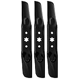 CUB CADET 490-110-C155 Blade Set 50" RZT GT LX SX