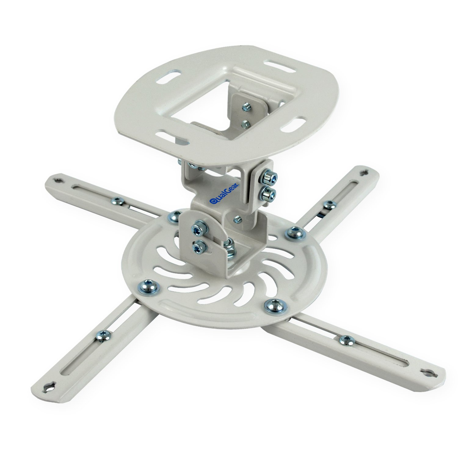 QualGear Ceiling Mount Accessory for Projector