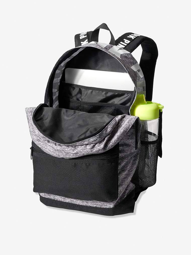 pink campus backpack 2019