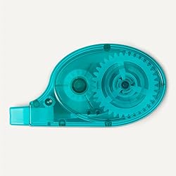 Amazon Basics White Out Correction Tape with