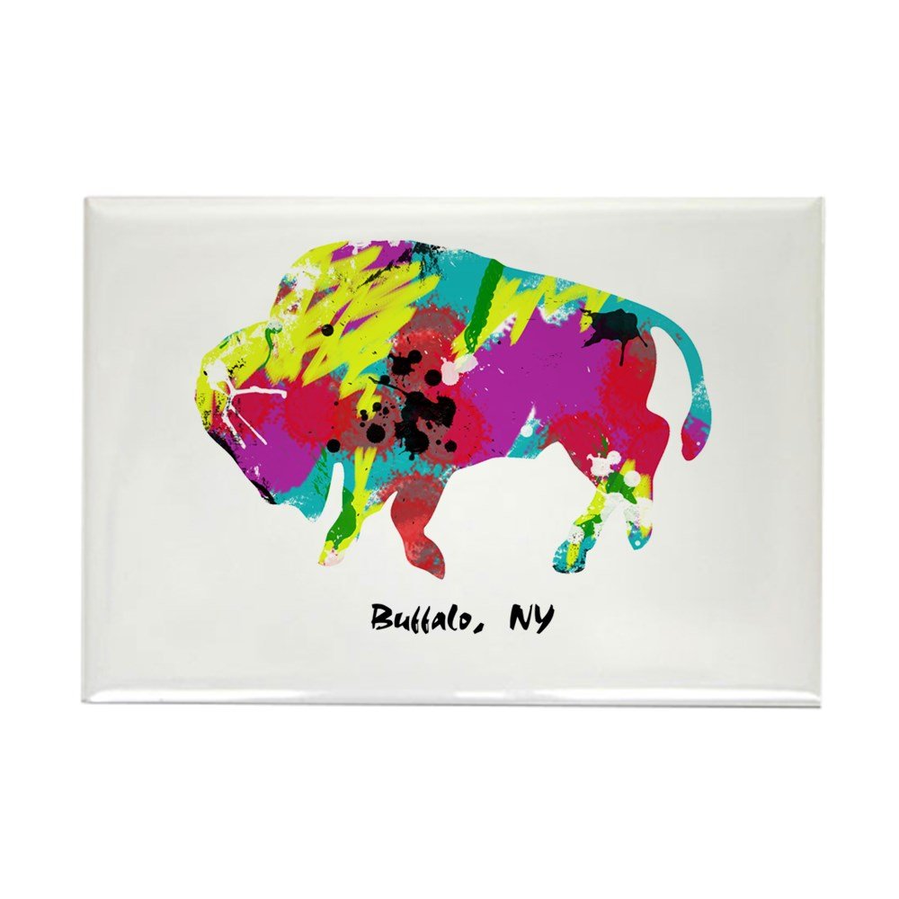 Which Is The Best Buffalo Refrigerator Magnet