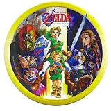 The Legend of Zelda Dinner Plates (8)