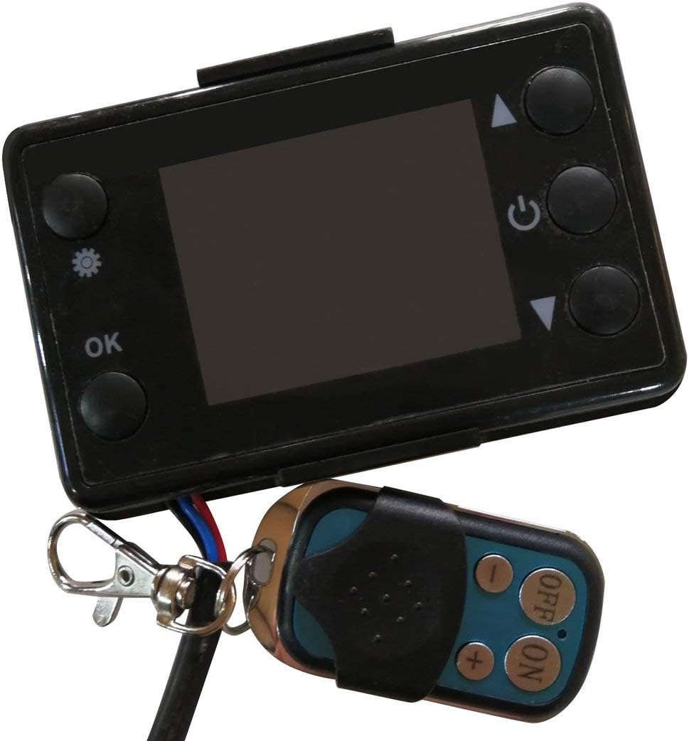 monitor riscaldatore a cherosene per la casa