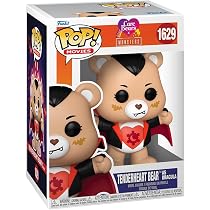 Funko Pop! Figure – Humorous Ride 129 – Personaggio Da Collezione In Vinile 3,7''