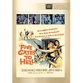 Five Gates To Hell