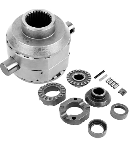 Amazon.com: Mopar 68391561AA ACTUATOR AXLE LOCKER : Automotive
