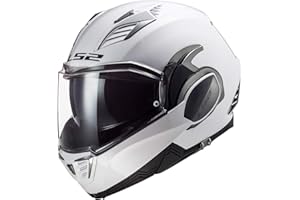 LS2 Helmets Valiant II Modular Helmet