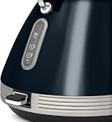 Morphy Richards Venture Pyramid Kettle 1.5L 3kW Easy View Window view 4