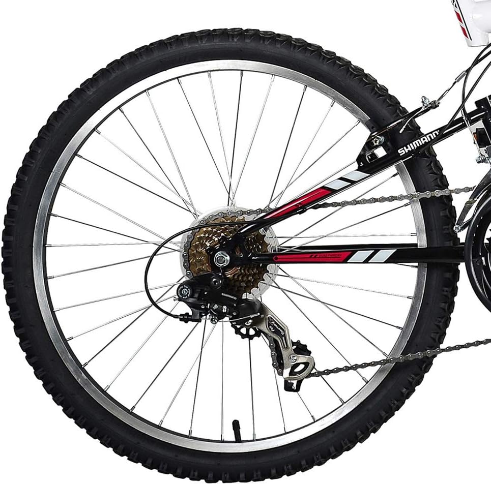 polaris ranger mountain bike