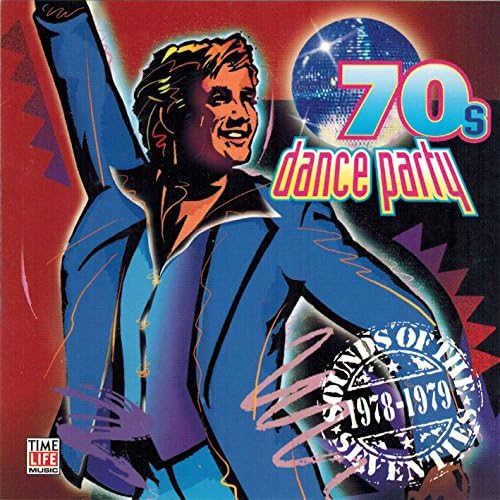 Donna Summer, Chic, A Taste Of Honey, B.T. Express, Harold Melvin Donna Summer, Chic, A Taste Of Honey, B.T. Express, Harold Melvin