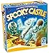 Spooky Castle Board Game
