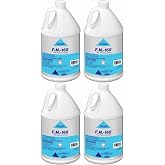 Foaming Agent Aircrete FM-160 Foam Maker - 4 Gallons
