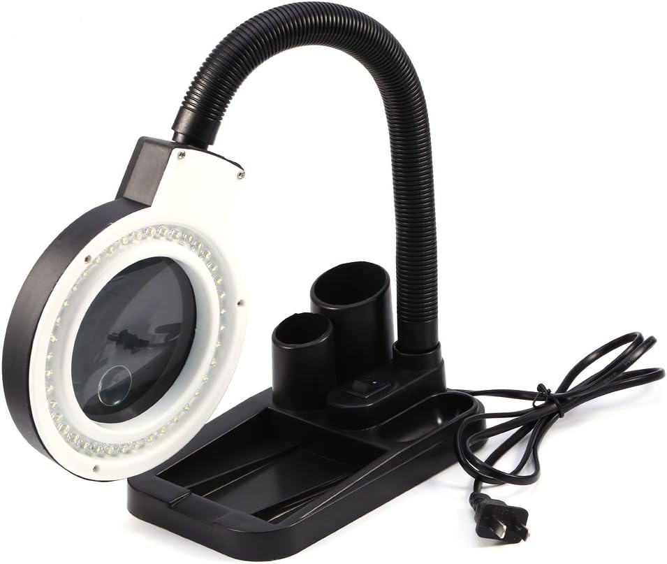 magnifying desk lamp amazon