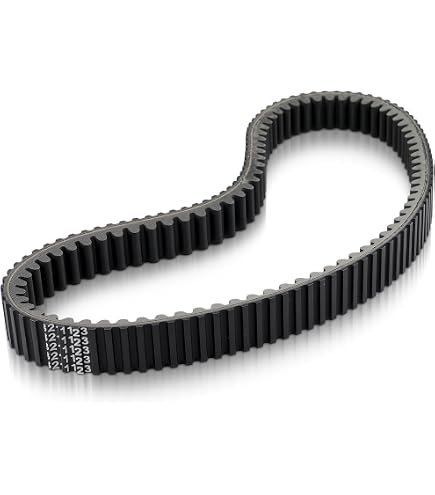 Courroie Crantée AHL 3211160 Pour Polaris Sportsman Touring 1000 XP Et XP 1000 2015-2019