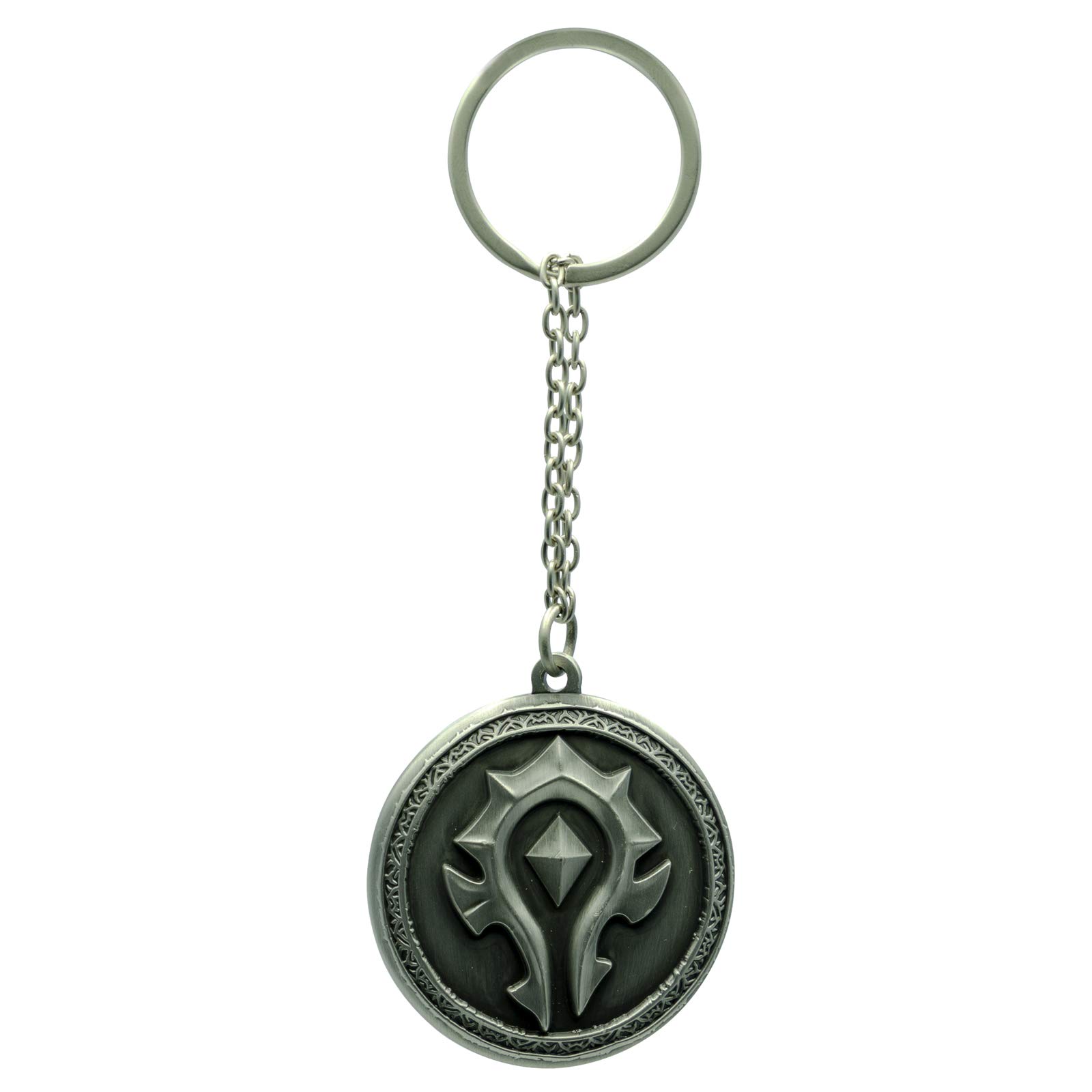 ABYstyle World of Warcraft Horde 3D Premium Keychain