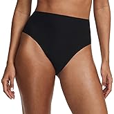 Chantelle SoftStretch High Cut Brief