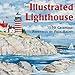 Cal 99 Illustrated Lighthouses Calendar by