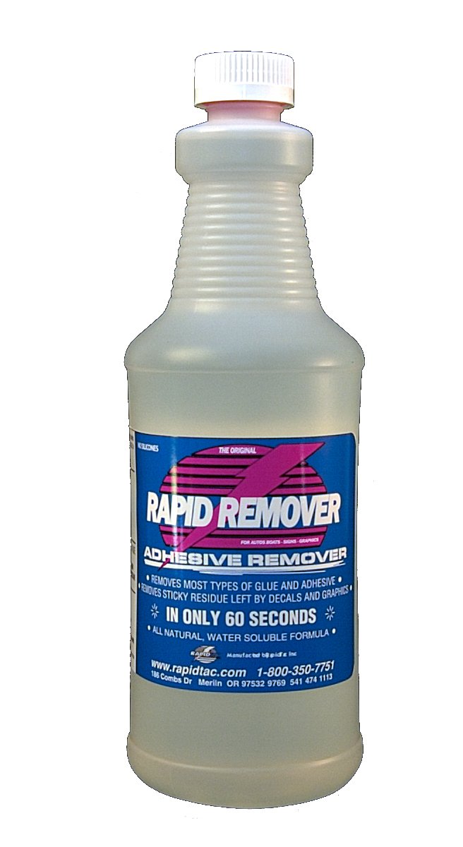 Best 3M Adhesive Remover Spray