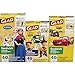 Glad Zipper Bags, 40 Count, 3 pack