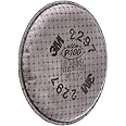 3M Advanced Particulate Filter, 2297, P101, 2 Count