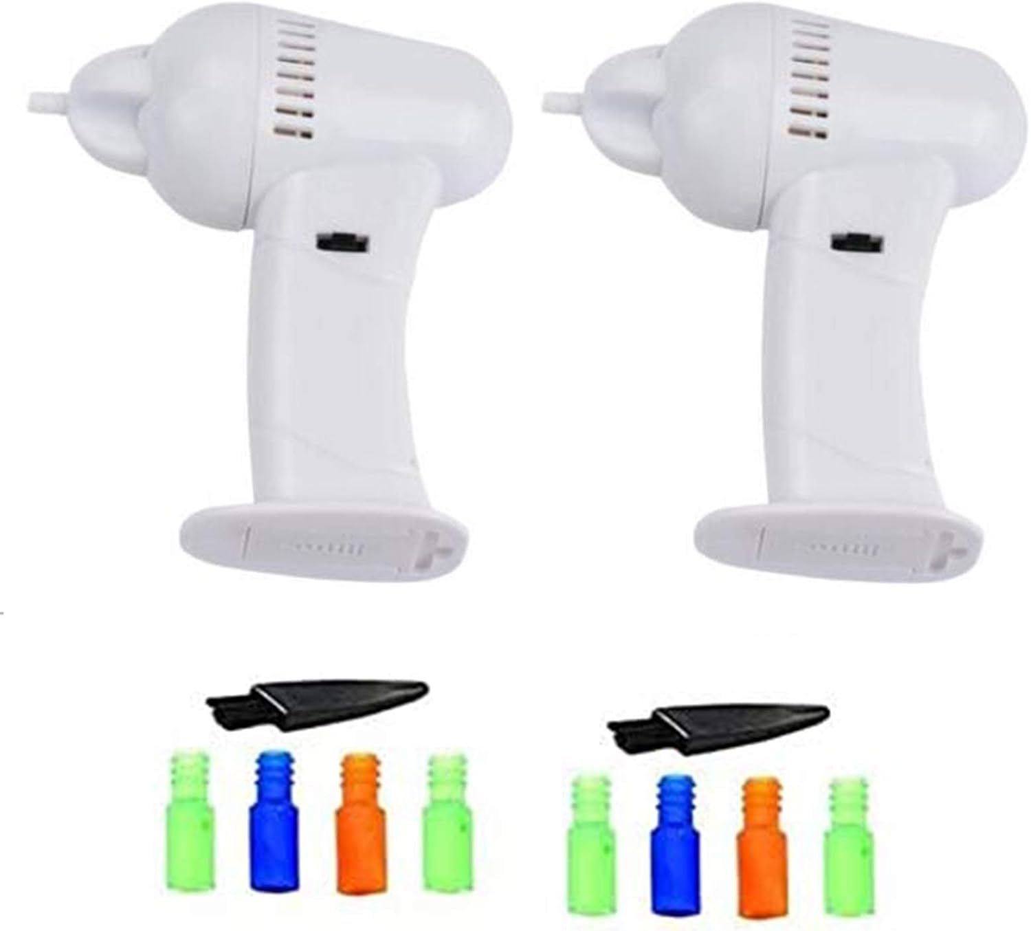 Electric Ear Suction Artifact Ear wax vacuum cleaner Portable Painless