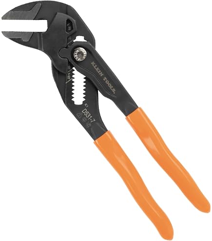 Amazon.com: Fujiya FLM-35-BG Power Monkey Pliers, 7.1 inches (180
