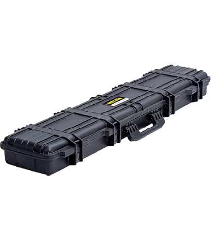 Amazon.com: SKB iSeries Single Rifle Case with Latch System