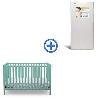 delta heartland 4 in 1 crib