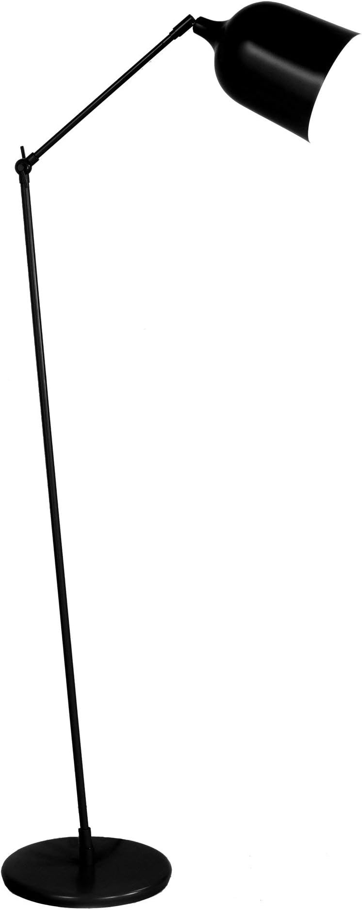 Aluminor Mekano LS N Decorative Floor Lamp Metal