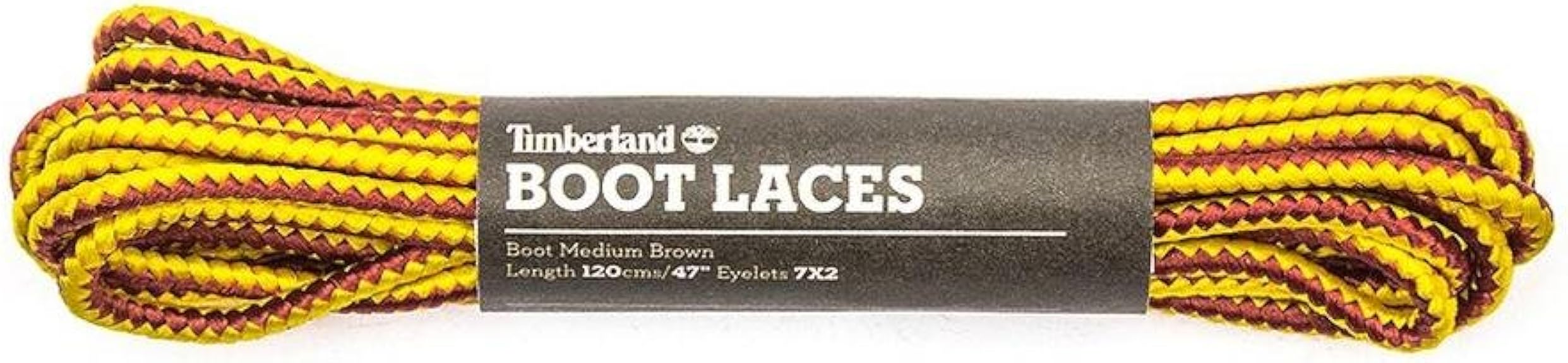 lacci timberland originali