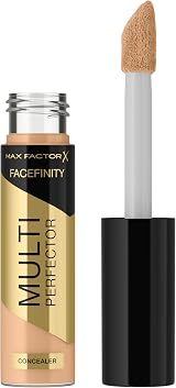 Max Factor Facefinity Multi-Perfector Concealer All In One 2N 11ml