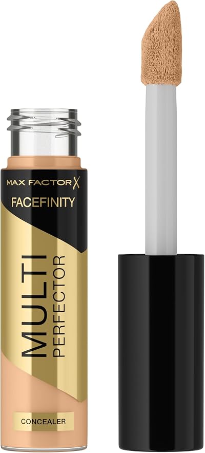 Max Factor Facefinity Multi-Perfector Concealer All In One 2N 11ml