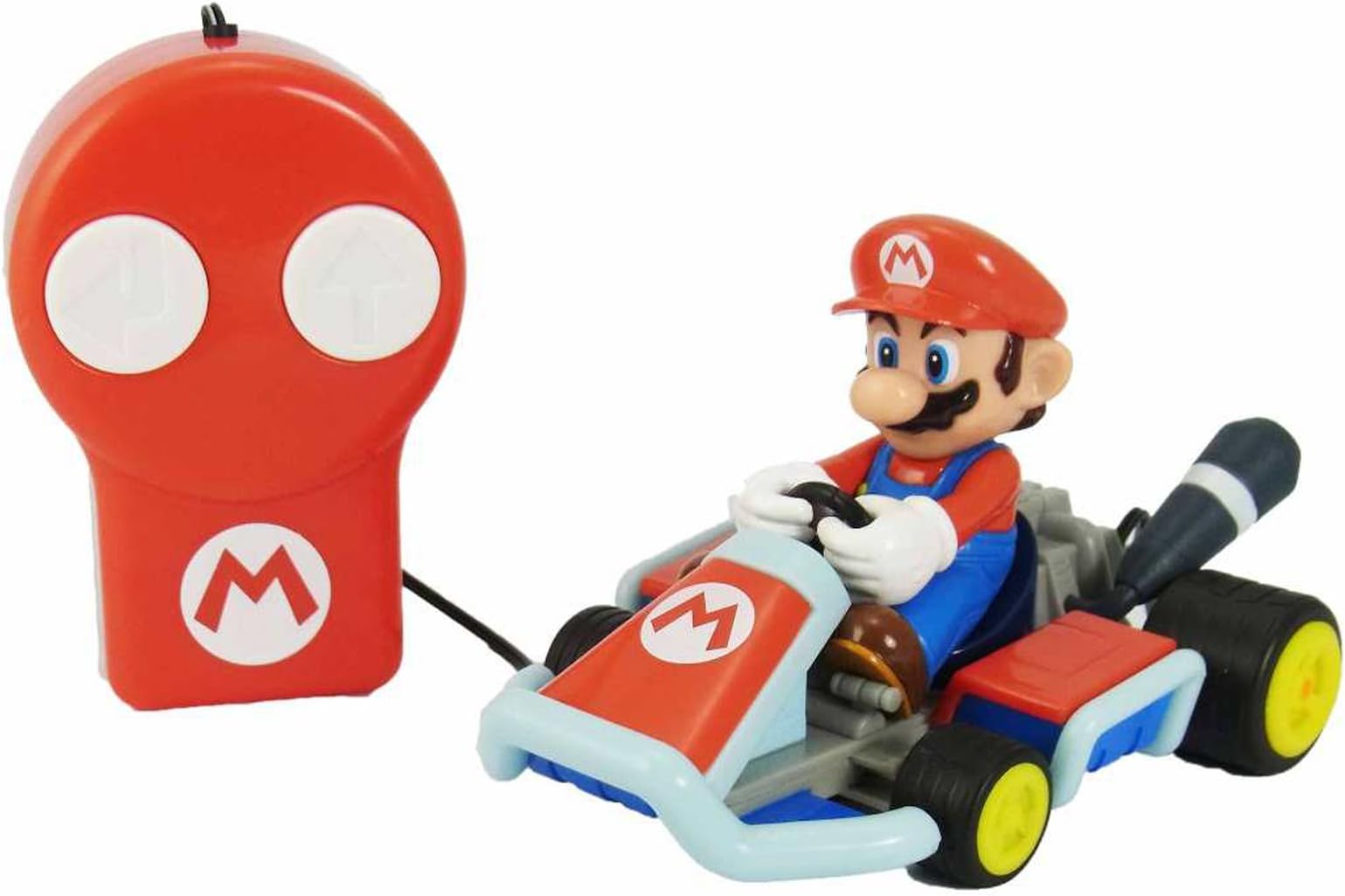 Remote control car Mario Kart 7 Mario by Muraoka