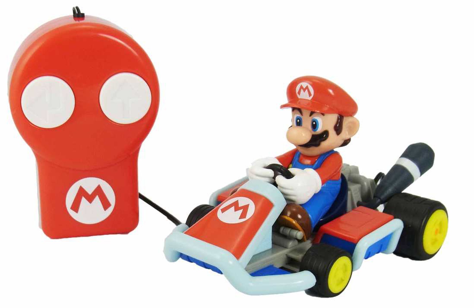 Remote control car Mario Kart 7 Mario by Muraoka Pricepulse