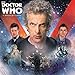 Doctor Who Wall Calendar 2017