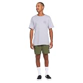 Volcom Men's Strange Daze Short Sleeve Tee