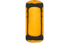 Sea to Summit Ultra-SIL Compression Sack, Ultralight Outdoor and Travel Storage