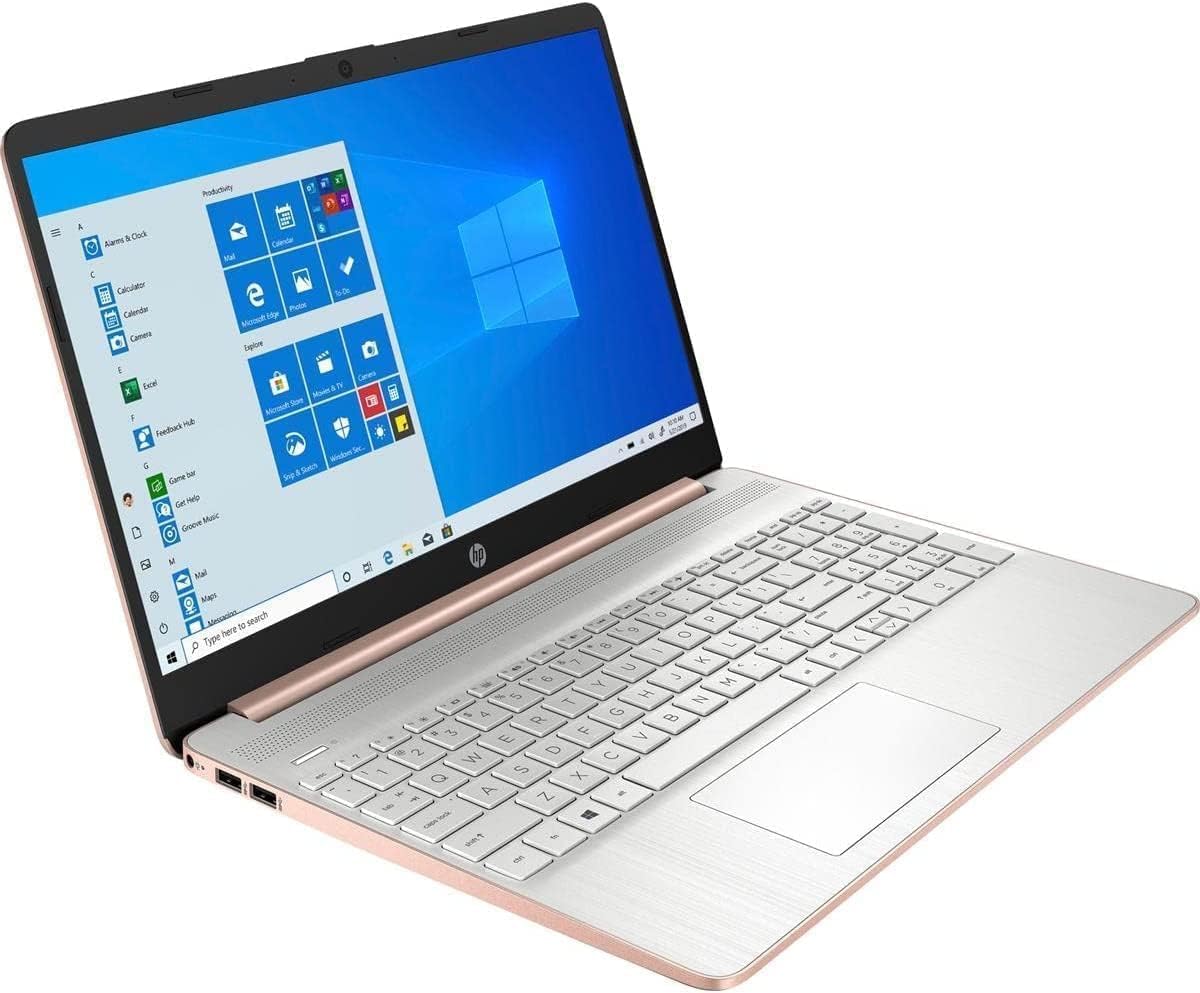 HP Laptop 15-DY0019DS 15.6